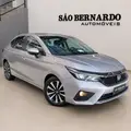 HONDA CITY 1.5 i-VTEC FLEX HATCH EX CVT HONDA CITY 1.5 i-VTEC FLEX HATCH EX CVT