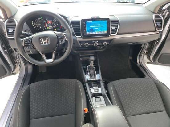 HONDA-CITY-1.5 i-VTEC FLEX HATCH EX CVT HONDA-CITY-2025
