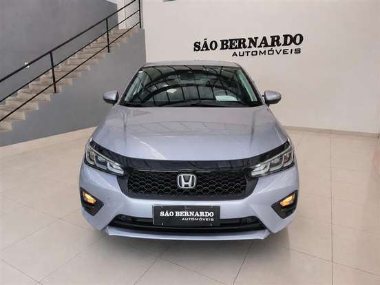 HONDA-CITY-1.5 i-VTEC FLEX HATCH EX CVT HONDA-CITY-2025