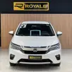 HONDA CITY 1.5 i-VTEC FLEX HATCH EXL CVT HONDA CITY 1.5 i-VTEC FLEX HATCH EXL CVT