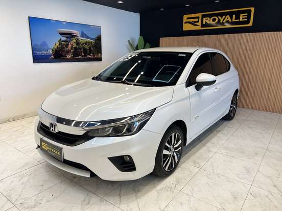 HONDA-CITY-2022