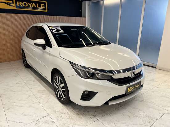 HONDA-CITY-2022