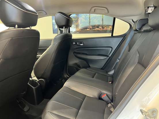 HONDA-CITY-1.5 i-VTEC FLEX HATCH EXL CVT HONDA-CITY-2022