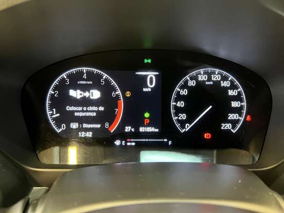 HONDA-CITY-1.5 i-VTEC FLEX HATCH EXL CVT HONDA-CITY-2022