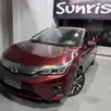 HONDA CITY 1.5 i-VTEC FLEX HATCH EXL CVT HONDA CITY 1.5 i-VTEC FLEX HATCH EXL CVT