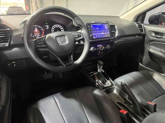 HONDA-CITY-2022