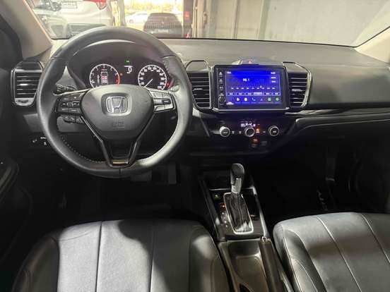 HONDA-CITY-2022