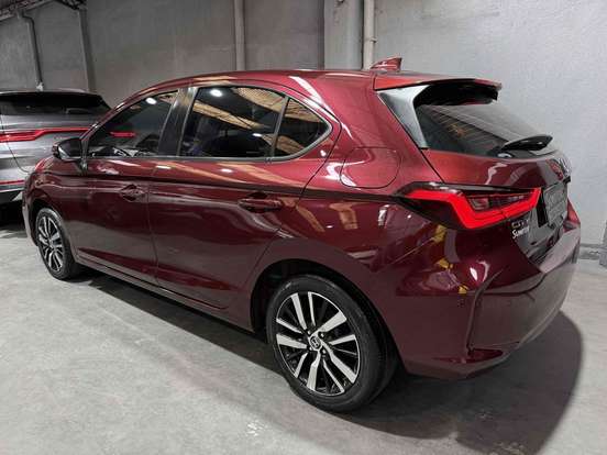 HONDA-CITY-2022