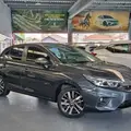 HONDA CITY 1.5 i-VTEC FLEX HATCH EXL CVT HONDA CITY 1.5 i-VTEC FLEX HATCH EXL CVT