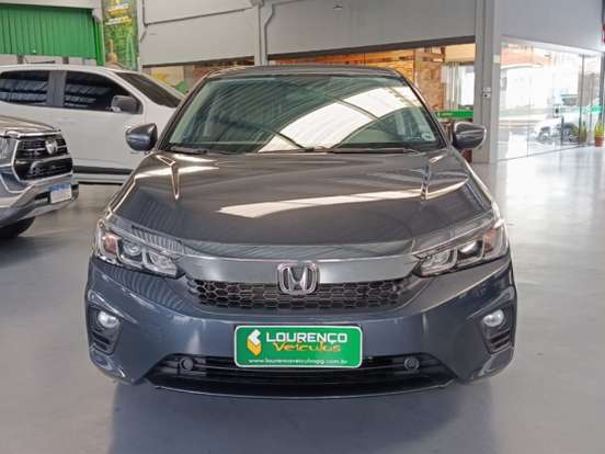 HONDA-CITY-1.5 i-VTEC FLEX HATCH EXL CVT HONDA-CITY-2024