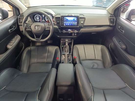 HONDA-CITY-1.5 i-VTEC FLEX HATCH EXL CVT HONDA-CITY-2024