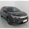 HONDA CITY 1.5 i-VTEC FLEX HATCH EXL CVT HONDA CITY 1.5 i-VTEC FLEX HATCH EXL CVT
