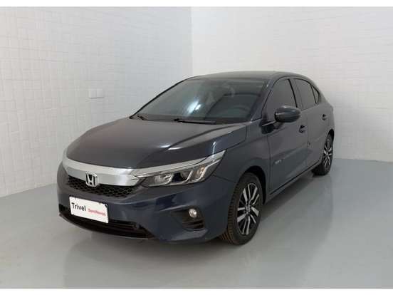 HONDA-CITY-1.5 i-VTEC FLEX HATCH EXL CVT HONDA-CITY-2022