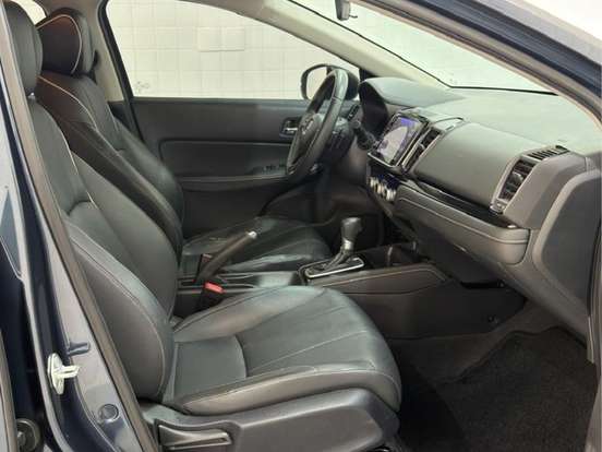 HONDA-CITY-1.5 i-VTEC FLEX HATCH EXL CVT HONDA-CITY-2022
