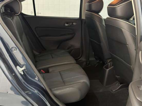 HONDA-CITY-1.5 i-VTEC FLEX HATCH EXL CVT HONDA-CITY-2022