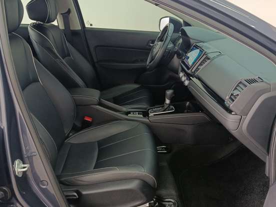 HONDA-CITY-1.5 i-VTEC FLEX HATCH EXL CVT HONDA-CITY-2024