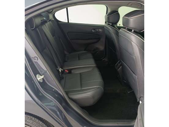 HONDA-CITY-1.5 i-VTEC FLEX HATCH EXL CVT HONDA-CITY-2024