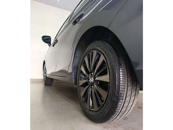 HONDA-CITY-1.5 i-VTEC FLEX HATCH EXL CVT HONDA-CITY-2024