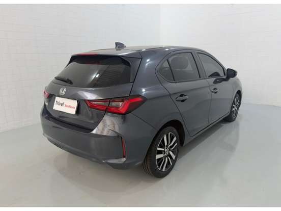 HONDA-CITY-1.5 i-VTEC FLEX HATCH EXL CVT HONDA-CITY-2023
