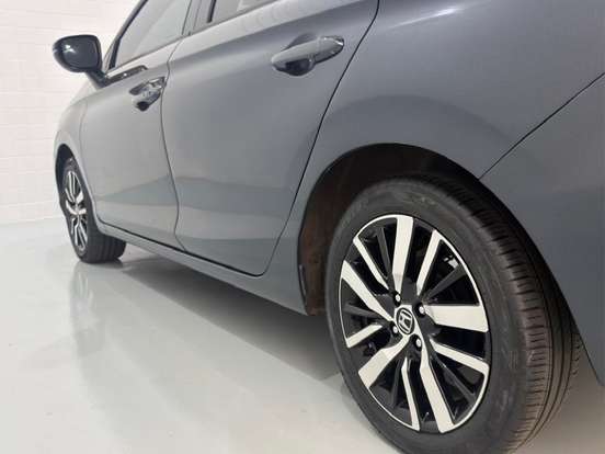 HONDA-CITY-1.5 i-VTEC FLEX HATCH EXL CVT HONDA-CITY-2023