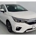HONDA CITY 1.5 i-VTEC FLEX HATCH EXL CVT HONDA CITY 1.5 i-VTEC FLEX HATCH EXL CVT