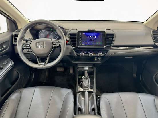 HONDA-CITY-1.5 i-VTEC FLEX HATCH EXL CVT HONDA-CITY-2023