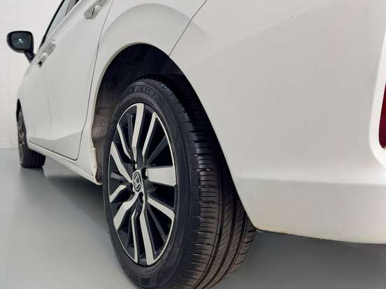 HONDA-CITY-1.5 i-VTEC FLEX HATCH EXL CVT HONDA-CITY-2023