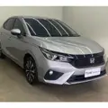 HONDA CITY 1.5 i-VTEC FLEX HATCH EXL CVT HONDA CITY 1.5 i-VTEC FLEX HATCH EXL CVT