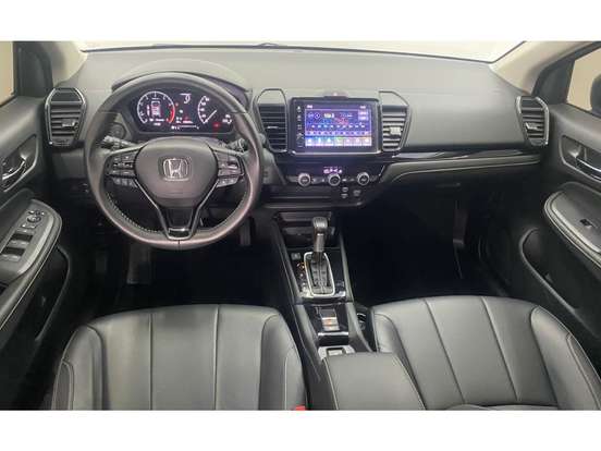 HONDA-CITY-2023