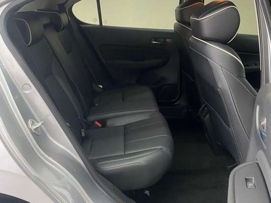 HONDA-CITY-1.5 i-VTEC FLEX HATCH EXL CVT HONDA-CITY-2023