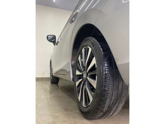 HONDA-CITY-1.5 i-VTEC FLEX HATCH EXL CVT HONDA-CITY-2023