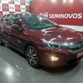 HONDA CITY 1.5 i-VTEC FLEX HATCH EXL CVT HONDA CITY 1.5 i-VTEC FLEX HATCH EXL CVT
