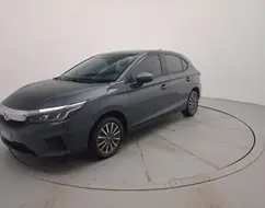 HONDA CITY 1.5 i-VTEC FLEX HATCH LX CVT HONDA CITY 1.5 i-VTEC FLEX HATCH LX CVT