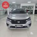 HONDA CITY 1.5 i-VTEC FLEX HATCH LX CVT HONDA CITY 1.5 i-VTEC FLEX HATCH LX CVT