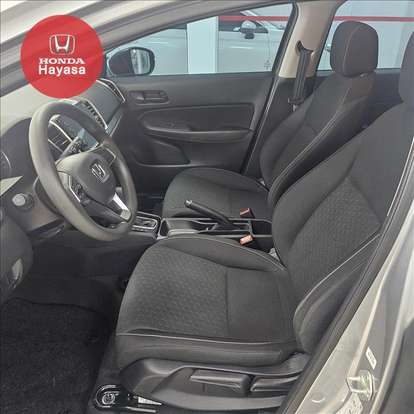 HONDA-CITY-2025