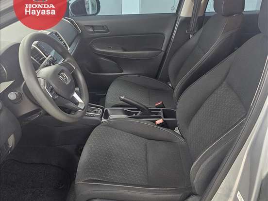 HONDA-CITY-1.5 i-VTEC FLEX HATCH LX CVT HONDA-CITY-2025