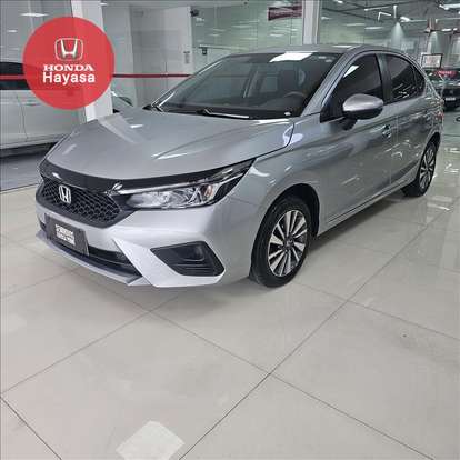 HONDA-CITY-2025