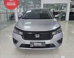HONDA CITY 1.5 i-VTEC FLEX HATCH LX CVT HONDA CITY 1.5 i-VTEC FLEX HATCH LX CVT
