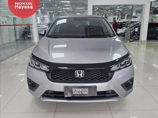 HONDA-CITY-1.5 i-VTEC FLEX HATCH LX CVT HONDA-CITY-2025