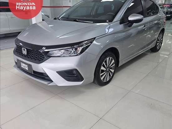 HONDA-CITY-1.5 i-VTEC FLEX HATCH LX CVT HONDA-CITY-2025