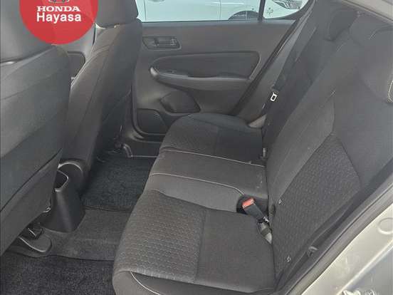 HONDA-CITY-1.5 i-VTEC FLEX HATCH LX CVT HONDA-CITY-2025