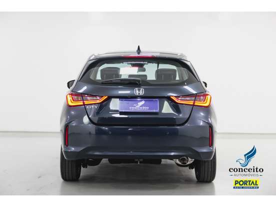 HONDA-CITY-1.5 i-VTEC FLEX HATCH TOURING CVT HONDA-CITY-2022