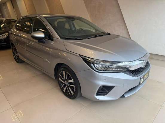 HONDA-CITY-2022