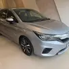 HONDA CITY 1.5 i-VTEC FLEX HATCH TOURING CVT HONDA CITY 1.5 i-VTEC FLEX HATCH TOURING CVT