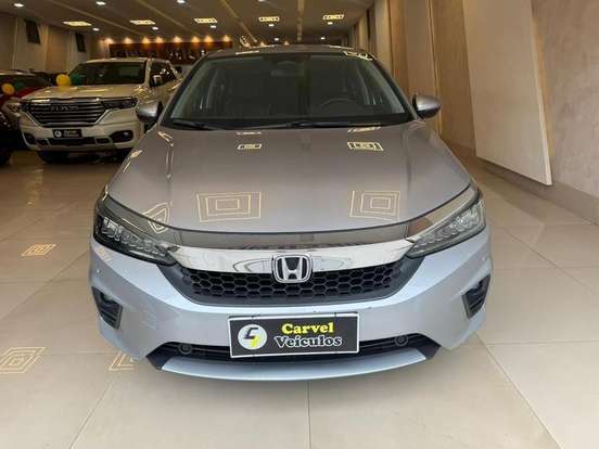 HONDA-CITY-2022