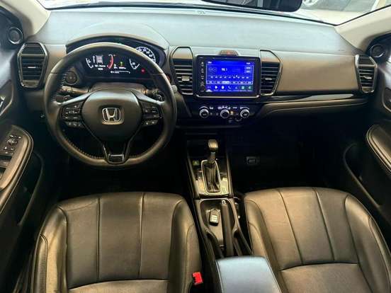 HONDA-CITY-2022