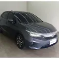 HONDA CITY 1.5 i-VTEC FLEX HATCH TOURING CVT HONDA CITY 1.5 i-VTEC FLEX HATCH TOURING CVT