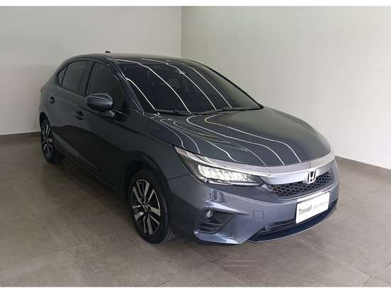HONDA-CITY-1.5 i-VTEC FLEX HATCH TOURING CVT HONDA-CITY-2023