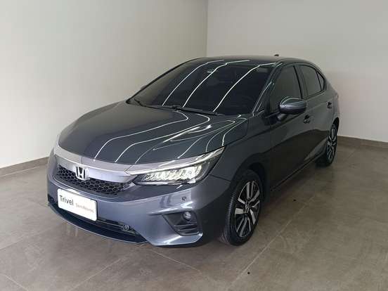 HONDA-CITY-1.5 i-VTEC FLEX HATCH TOURING CVT HONDA-CITY-2023