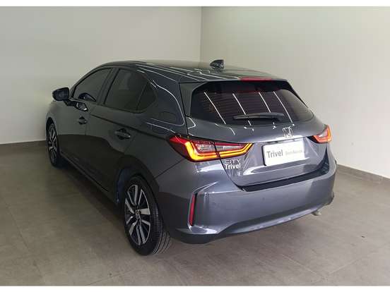 HONDA-CITY-1.5 i-VTEC FLEX HATCH TOURING CVT HONDA-CITY-2023